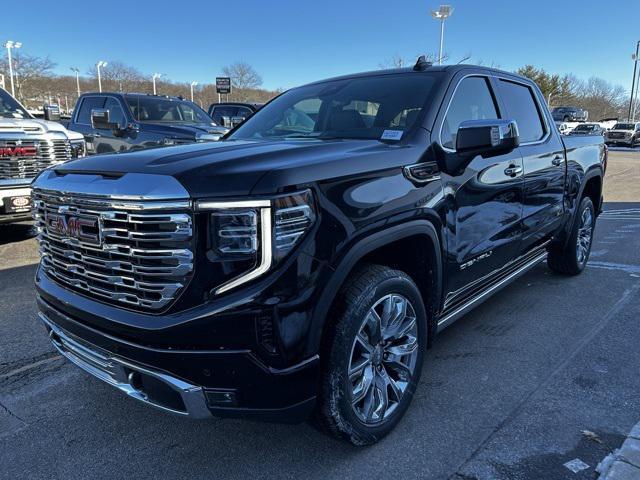new 2026 GMC Sierra 1500 car, priced at $73,615