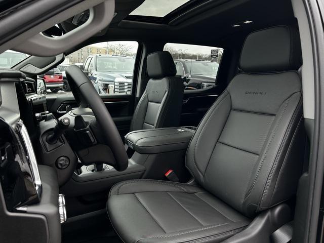 new 2026 GMC Sierra 1500 car, priced at $73,615
