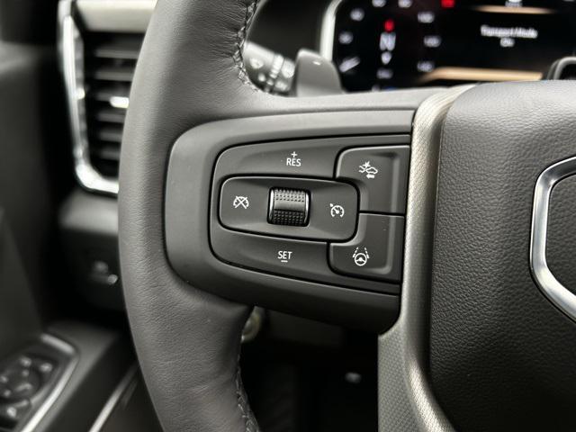 new 2026 GMC Sierra 1500 car, priced at $73,615