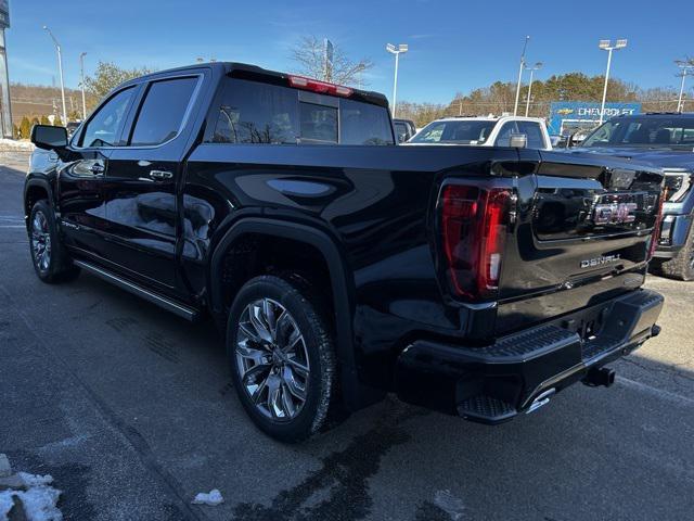new 2026 GMC Sierra 1500 car, priced at $73,615