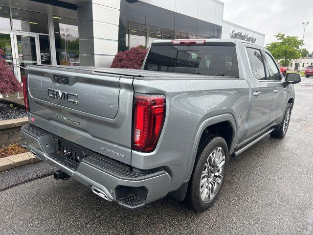 new 2026 GMC Sierra 1500 car, priced at $83,199