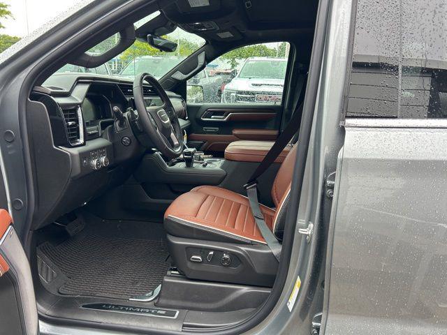 new 2026 GMC Sierra 1500 car, priced at $83,199