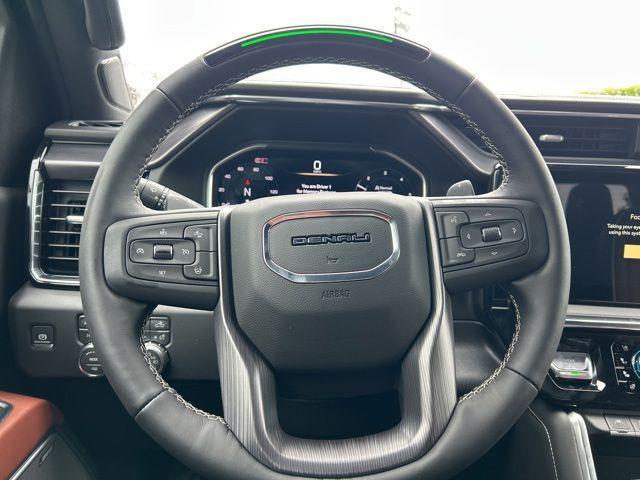 new 2026 GMC Sierra 1500 car, priced at $83,199