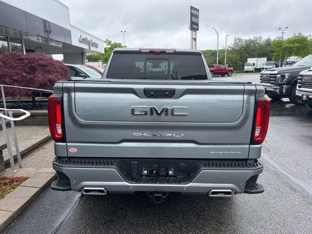 new 2026 GMC Sierra 1500 car, priced at $83,199