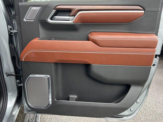 new 2026 GMC Sierra 1500 car, priced at $83,199