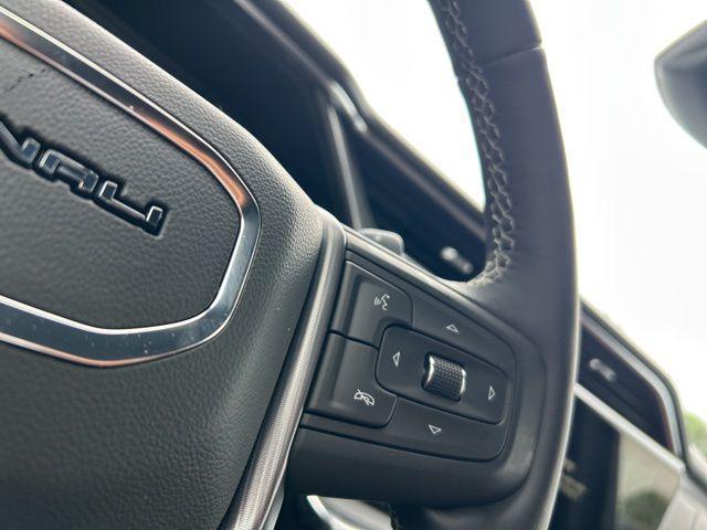 new 2026 GMC Sierra 1500 car, priced at $83,199