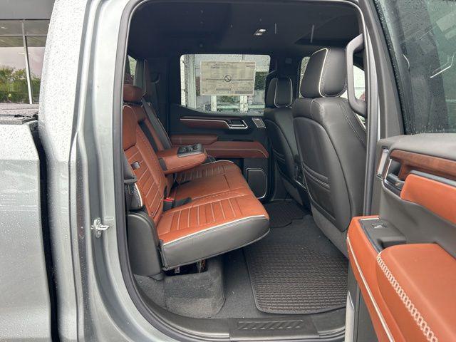 new 2026 GMC Sierra 1500 car, priced at $83,199