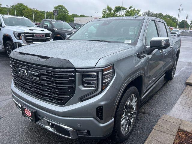 new 2026 GMC Sierra 1500 car, priced at $83,199
