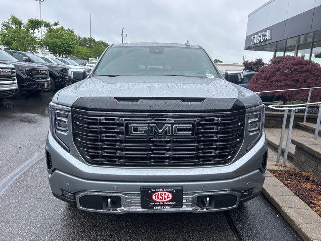 new 2026 GMC Sierra 1500 car, priced at $83,199