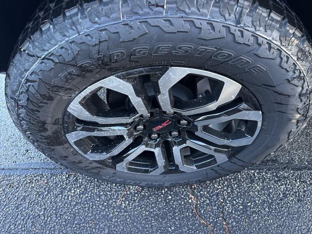 new 2026 GMC Canyon car, priced at $54,945