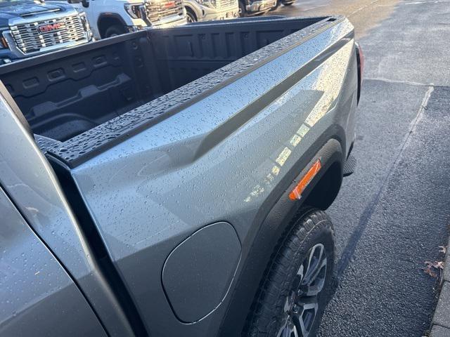 new 2026 GMC Canyon car, priced at $54,945