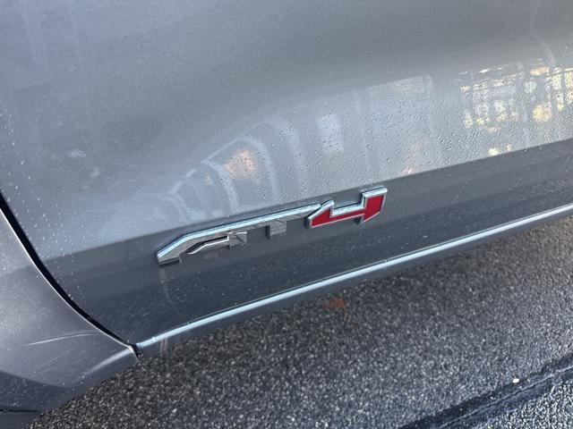 new 2026 GMC Canyon car, priced at $54,945