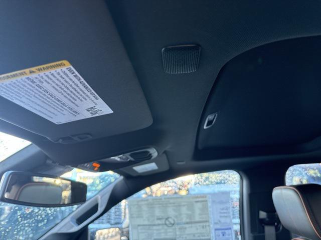 new 2026 GMC Canyon car, priced at $54,945