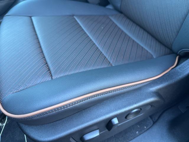 new 2026 GMC Canyon car, priced at $54,945