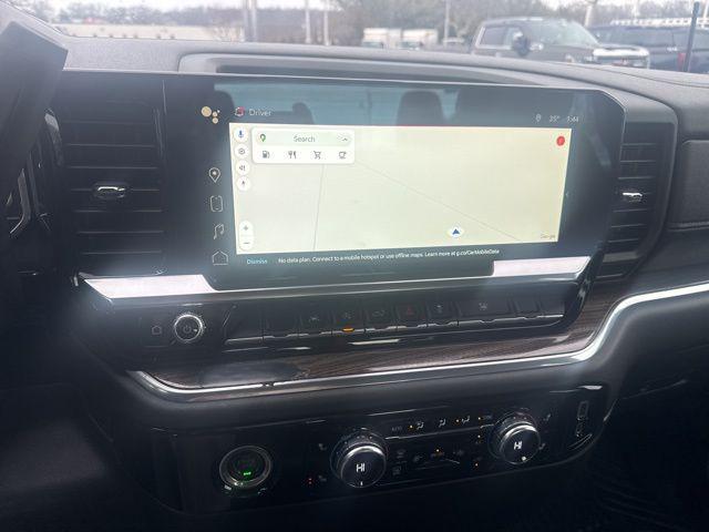 used 2023 GMC Sierra 1500 car, priced at $43,700