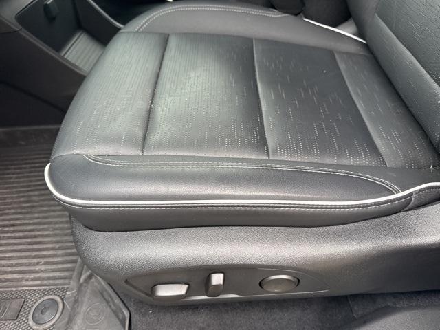 new 2025 Buick Enclave car, priced at $50,675