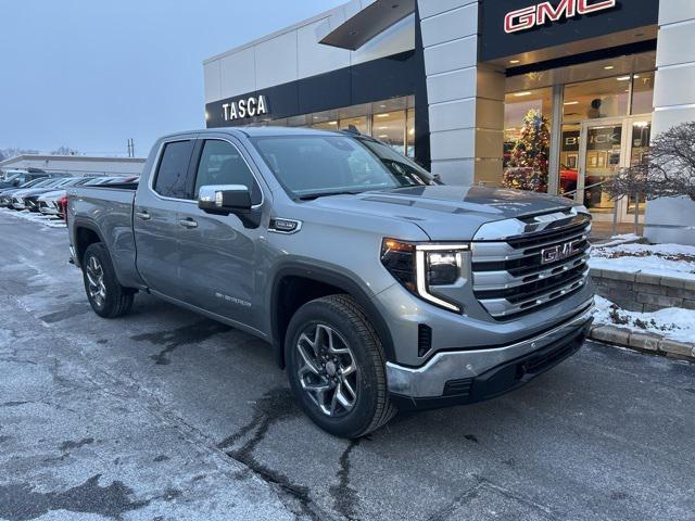 new 2026 GMC Sierra 1500 car, priced at $59,845