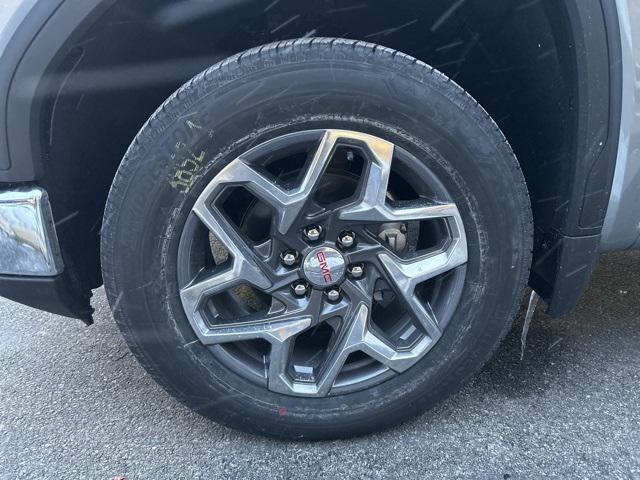 new 2026 GMC Sierra 1500 car, priced at $59,845