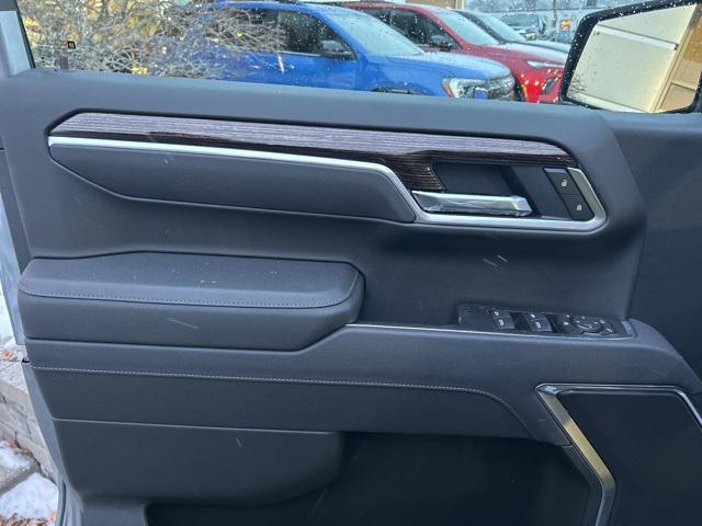 new 2026 GMC Sierra 1500 car, priced at $59,845