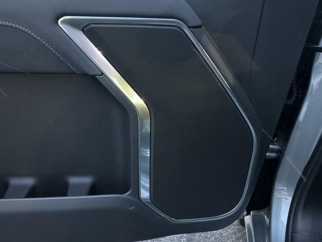 new 2026 GMC Sierra 1500 car, priced at $59,845