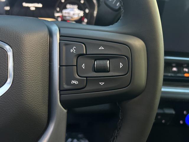 new 2026 GMC Sierra 1500 car, priced at $59,845