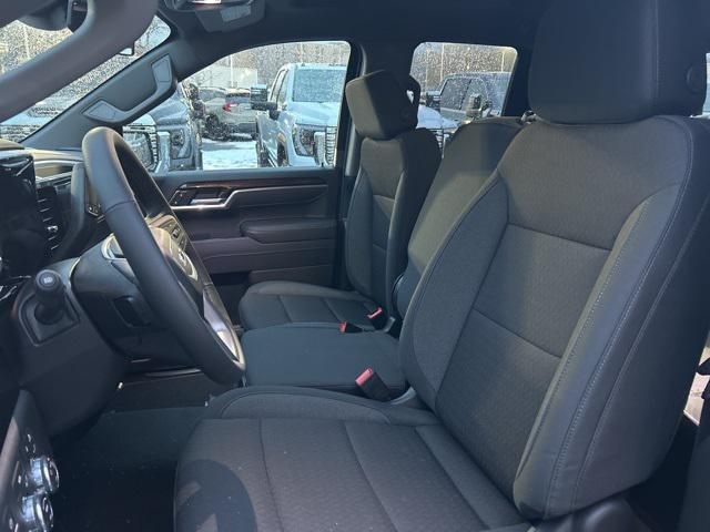 new 2026 GMC Sierra 1500 car, priced at $59,845