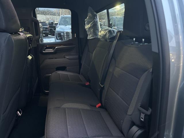 new 2026 GMC Sierra 1500 car, priced at $59,845