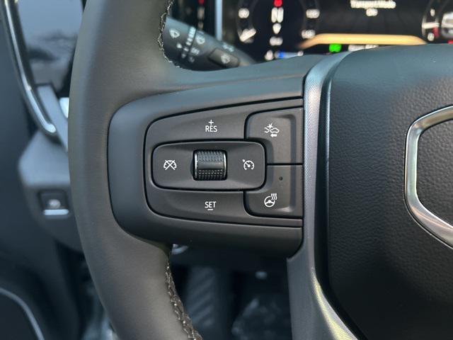 new 2026 GMC Sierra 1500 car, priced at $59,845