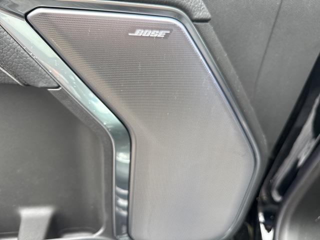 new 2025 GMC Sierra 2500 car, priced at $87,765