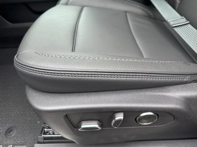 new 2025 GMC Sierra 2500 car, priced at $87,765