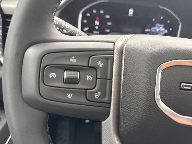 new 2025 GMC Sierra 2500 car, priced at $87,765