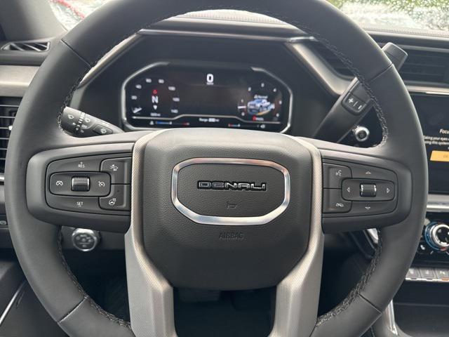 new 2025 GMC Sierra 2500 car, priced at $87,765