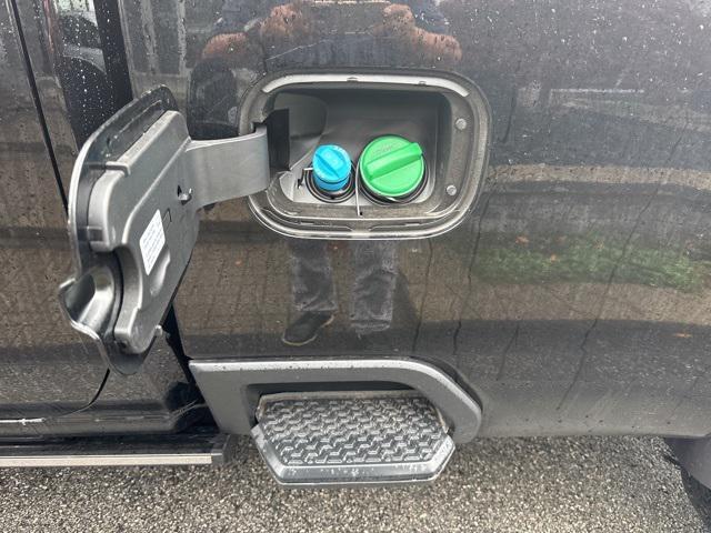 new 2025 GMC Sierra 2500 car, priced at $87,765