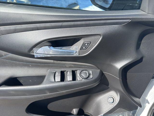 new 2026 Buick Envista car, priced at $30,390