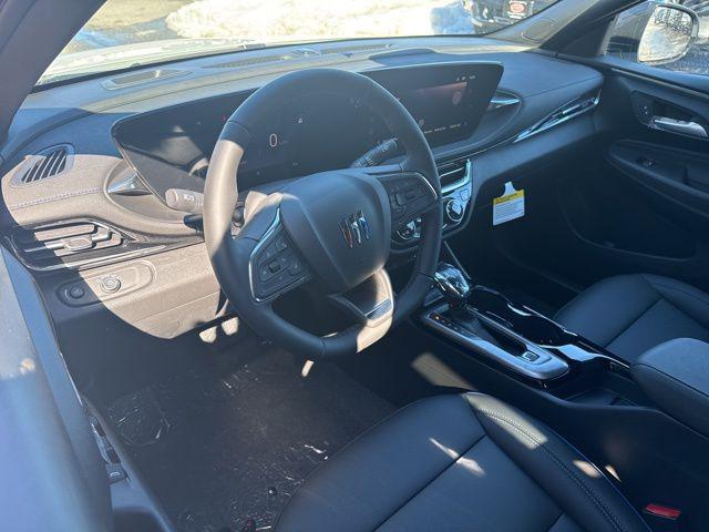new 2026 Buick Envista car, priced at $30,390