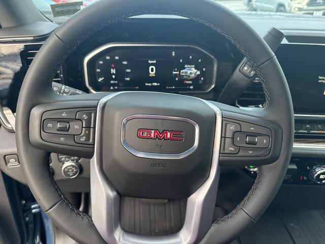 new 2026 GMC Sierra 1500 car, priced at $56,835