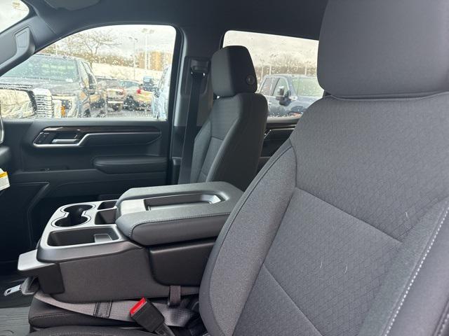 new 2026 GMC Sierra 1500 car, priced at $56,835