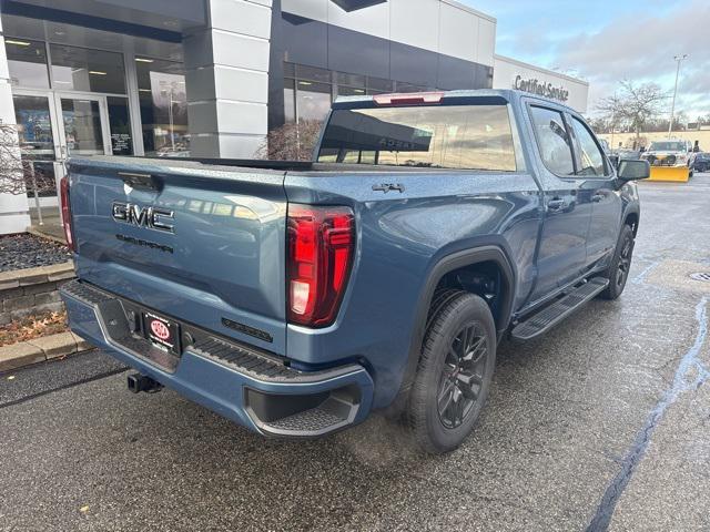 new 2026 GMC Sierra 1500 car, priced at $56,835