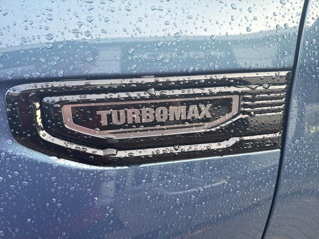 new 2026 GMC Sierra 1500 car, priced at $56,835