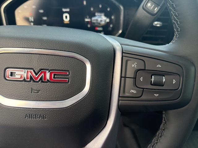 new 2026 GMC Sierra 1500 car, priced at $56,835