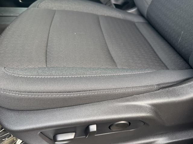 new 2026 GMC Sierra 1500 car, priced at $56,835