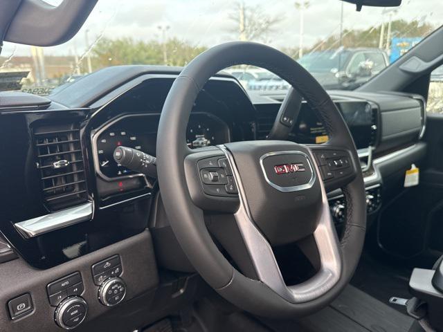new 2026 GMC Sierra 1500 car, priced at $56,835