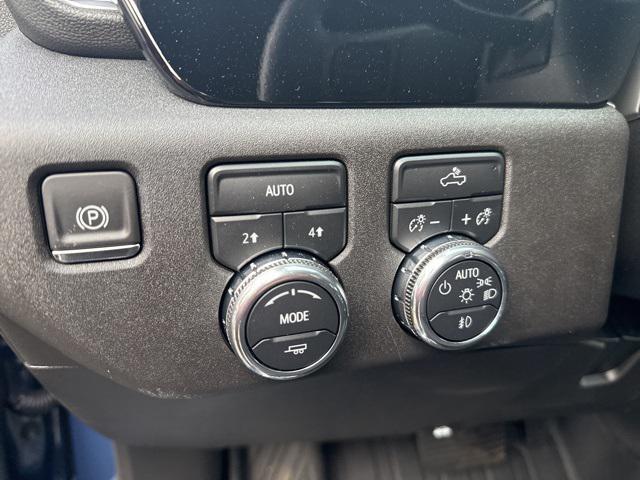 new 2026 GMC Sierra 1500 car, priced at $56,835