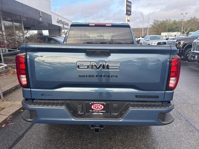new 2026 GMC Sierra 1500 car, priced at $56,835