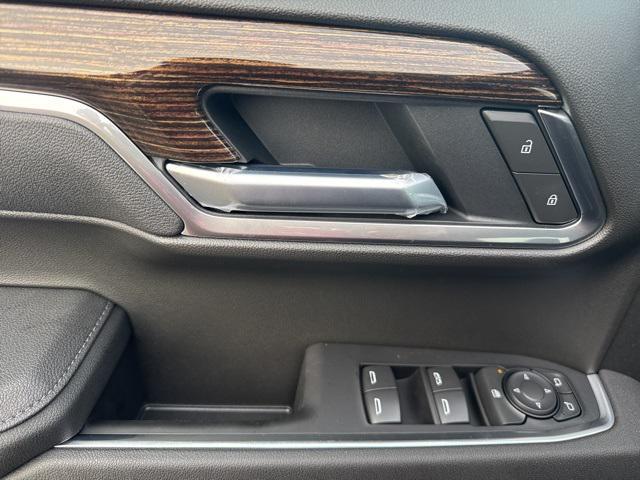 new 2026 GMC Sierra 1500 car, priced at $56,835