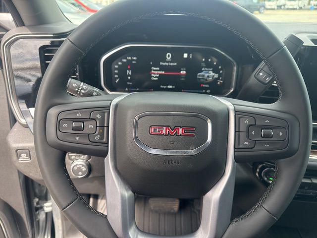 new 2026 GMC Sierra 1500 car, priced at $54,380