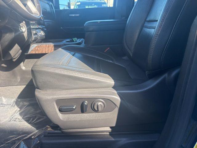 used 2022 GMC Sierra 2500 car, priced at $54,900