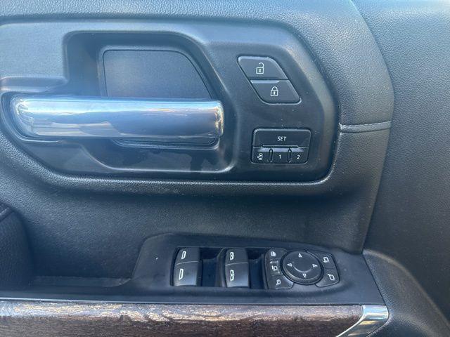 used 2022 GMC Sierra 2500 car, priced at $54,900