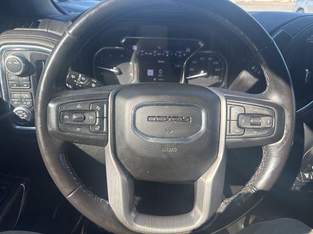 used 2022 GMC Sierra 2500 car, priced at $54,900