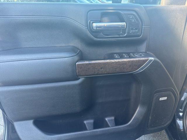 used 2022 GMC Sierra 2500 car, priced at $54,900